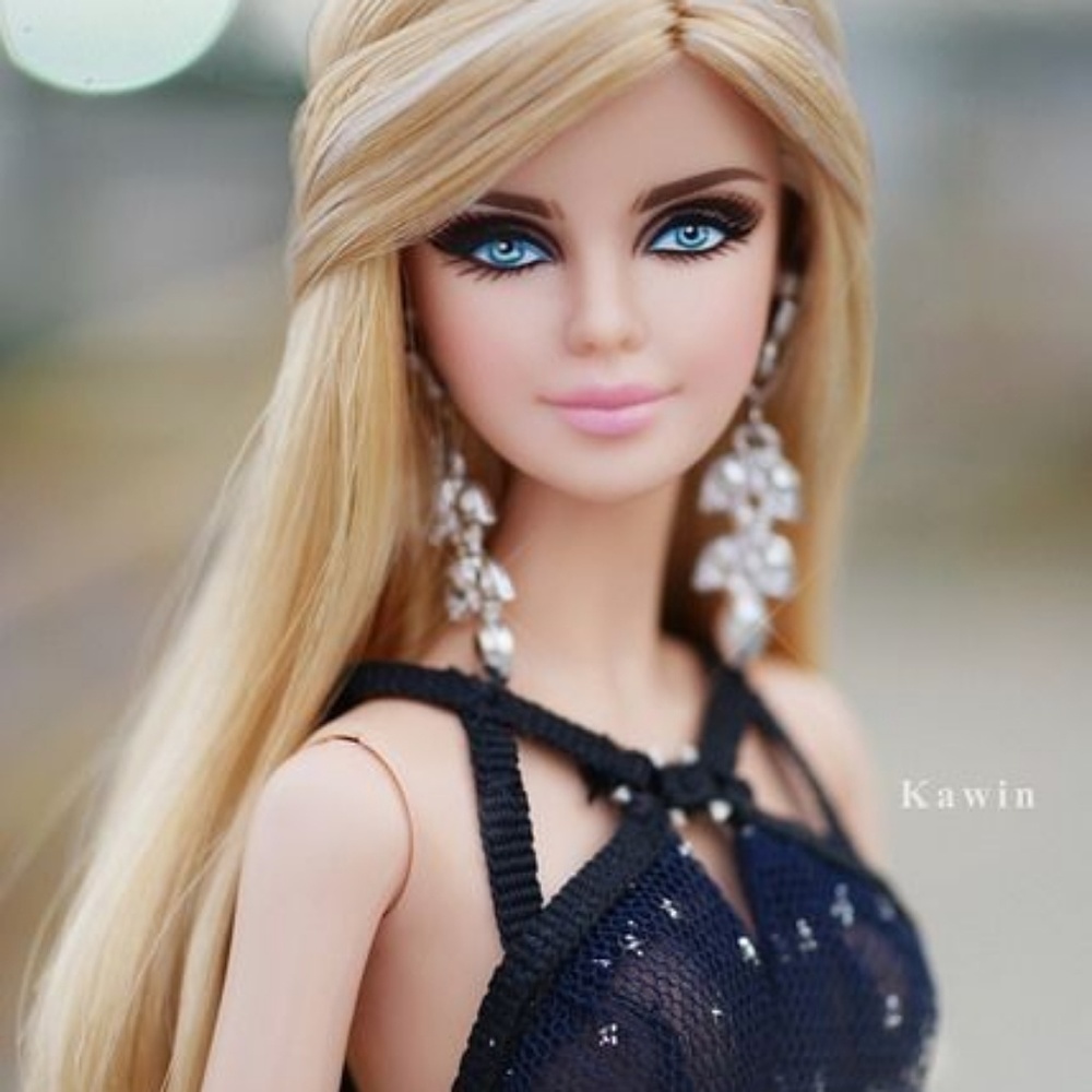 Meet your Posher, Ruby